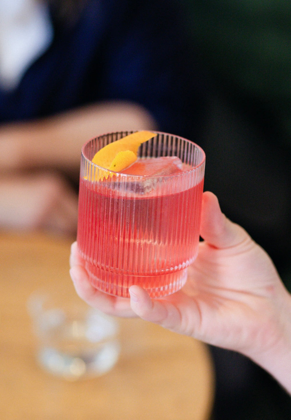 Henwill Gin