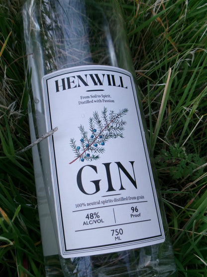 Henwill Gin