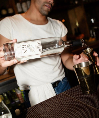 Henwill Gin